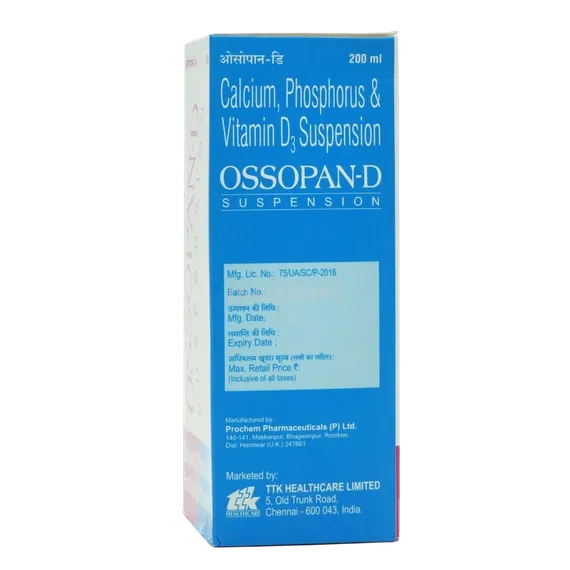 ossopan d suspension 200 ml